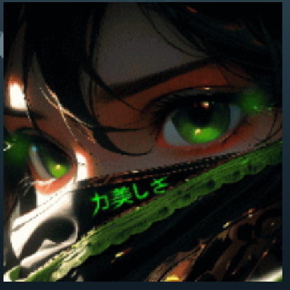 JingWuyu_WRLK's avatar