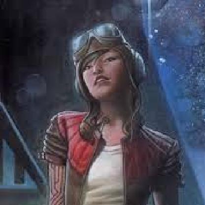 VinylScratchxXx's avatar