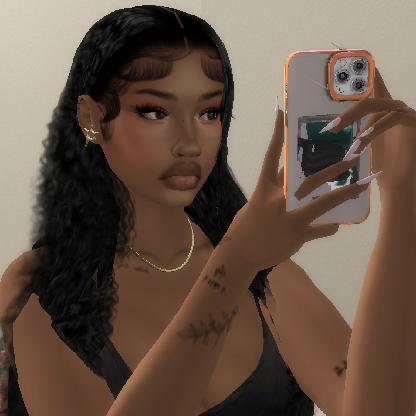 clawdeenswolf's avatar