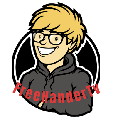 FreeHanderTv's avatar
