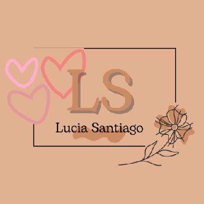 LuciaSantiago25's avatar