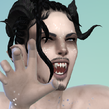 Frostysirenfox's avatar