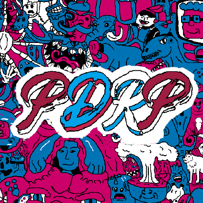 Pooderoo's avatar