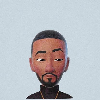 fabbeenho's avatar
