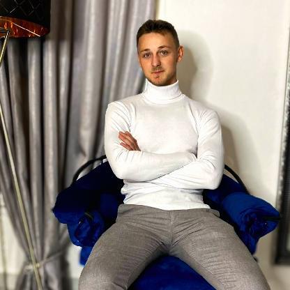 Almir1711's avatar