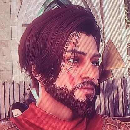 BenjieCanDoIt's avatar