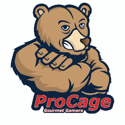 ProCage's avatar