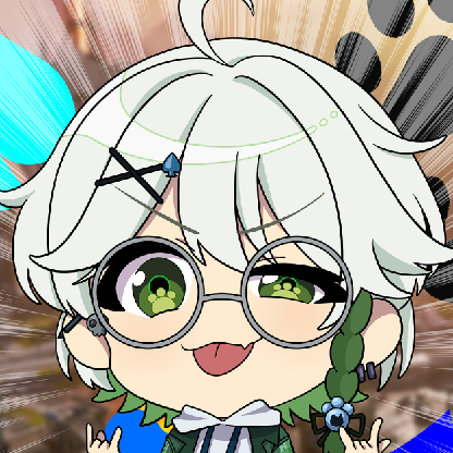 Chawanmushi0312's avatar