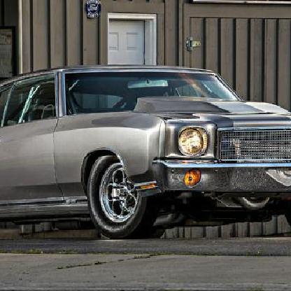 Reckless498's avatar