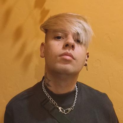 iiDominick's avatar