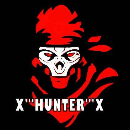 DV_HUNTERx's avatar