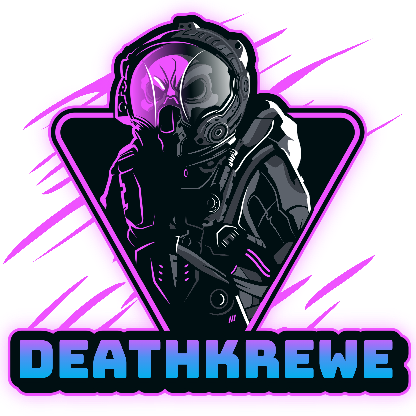 DeathKrewe's avatar