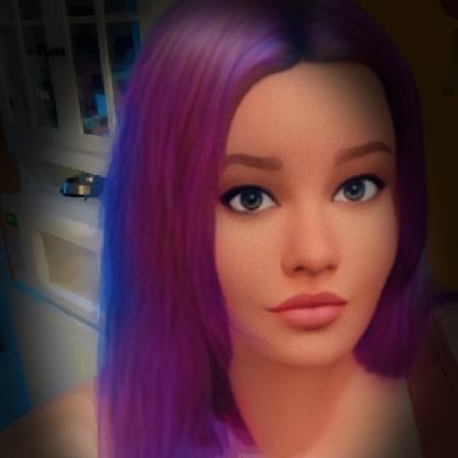 ClandestineNyx's avatar