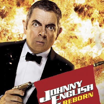 J0hnnyEnglishX's avatar