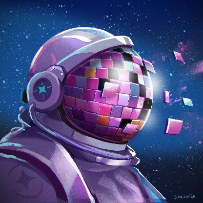 DigitalBeann's avatar