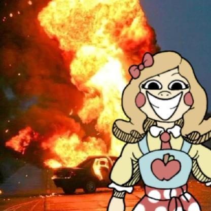 Lunelathedoll's avatar