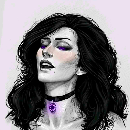 Yennxfer's avatar