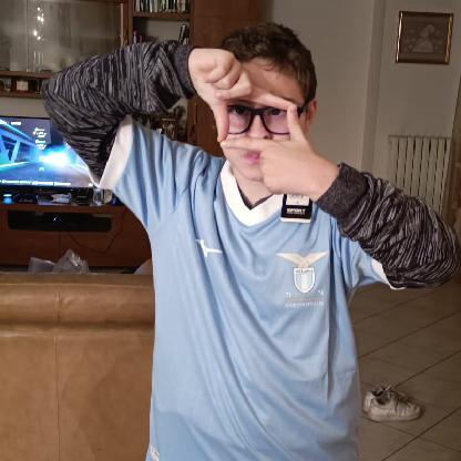 ilbuonjonny08's avatar