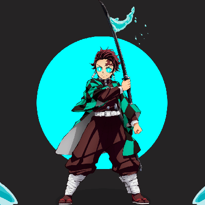 MichaelGAF's avatar