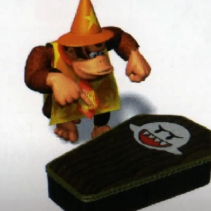 SaltyPanda's avatar