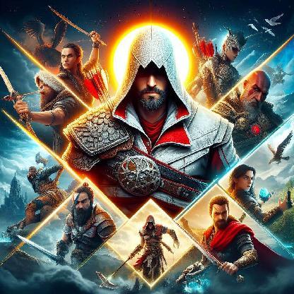 Scorpion12R's avatar