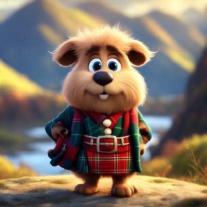 tinyhaggis's avatar
