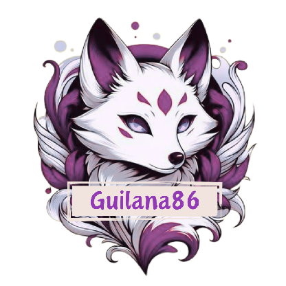 Guilana86's avatar