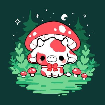 Mushroom_Girl04's avatar