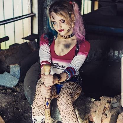 KimyChaosQueen's avatar