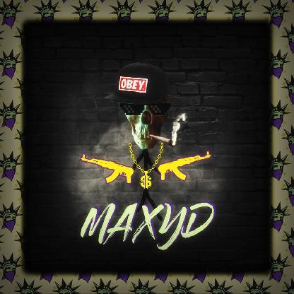 l_MAXYD_l's avatar