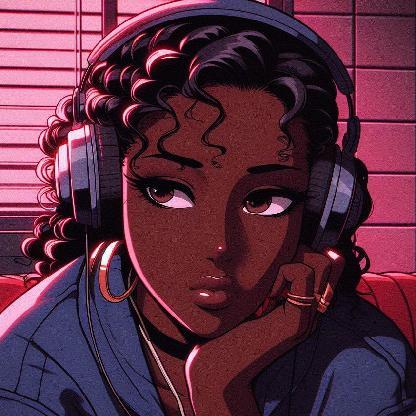 QueenSunday's avatar