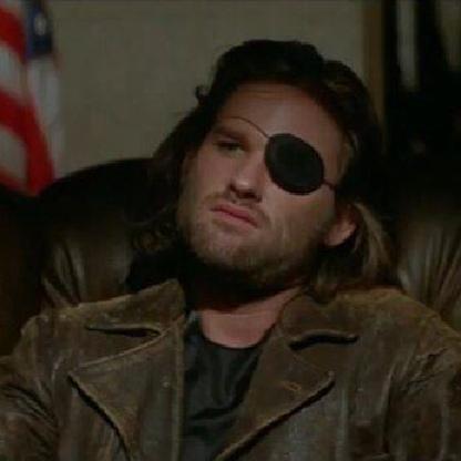 SnakePlissken86's avatar
