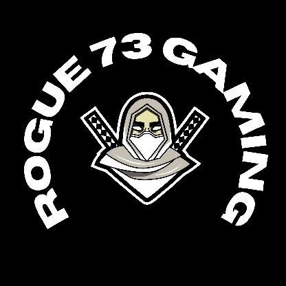 ROGUE7THR33's avatar