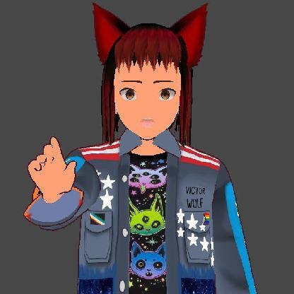 VictorWolf_02's avatar