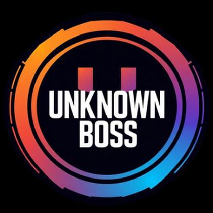 UnknownBoss210's avatar