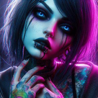 GhoulBaby's avatar