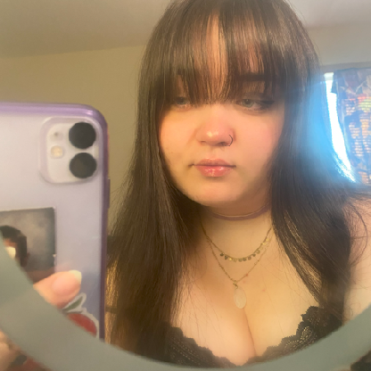 Shrubbiebabie's avatar