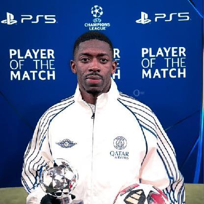 DenisDembele4's avatar