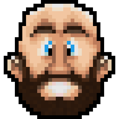 OffBrandHamel's avatar