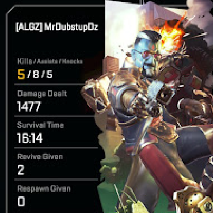 MrDubstupR5's avatar