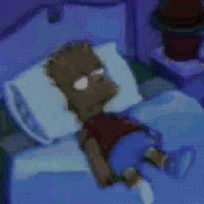 ImJustBadSimpson's avatar
