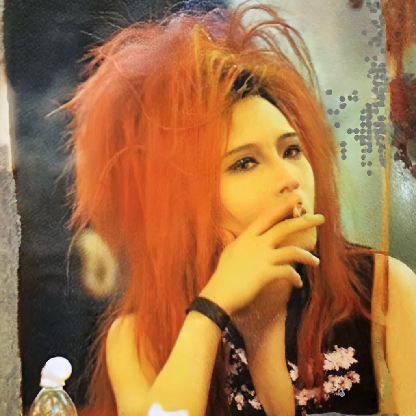 Iki-Ryo-Kami's avatar