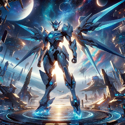 JehutyAnubis's avatar