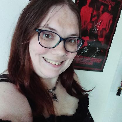 GothGirlTess's avatar