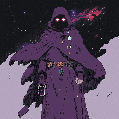 Ghostav's avatar