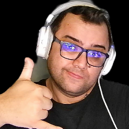 TiagaoPGYouTube's avatar