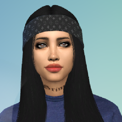 MaryyOffTheeSunn's avatar