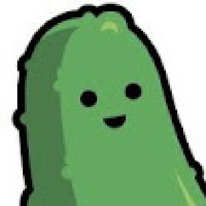 TopSecretPickle's avatar