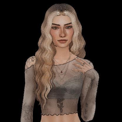 JasminDorae's avatar