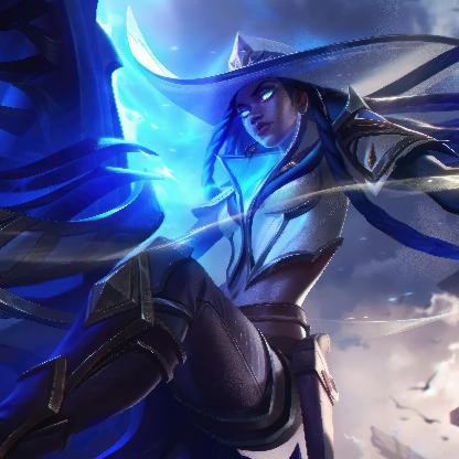 Amecitrin's avatar